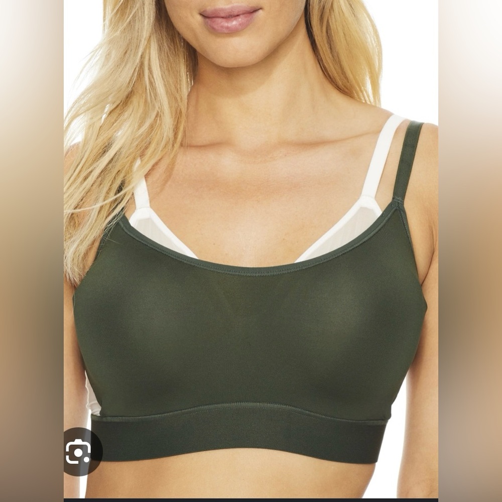 Natori Gravity High Impact Underwire Sports Bra 32G